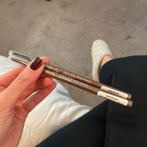 Ulta Slim Brow Pencil (2)